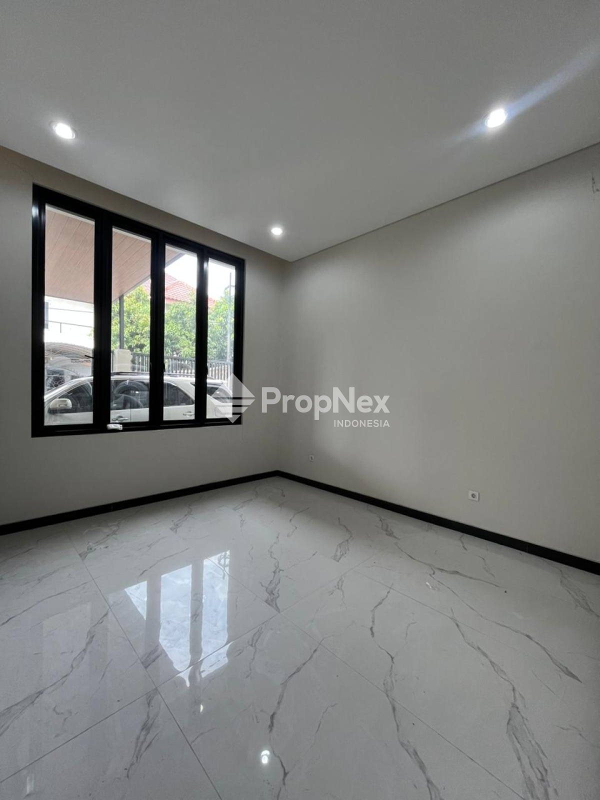 Rumah Pantai Mentari Baru Gress — foto 9